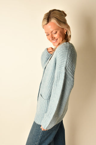 WHITMORE CARDIGAN