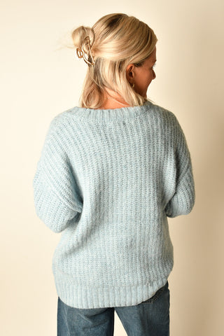 WHITMORE CARDIGAN