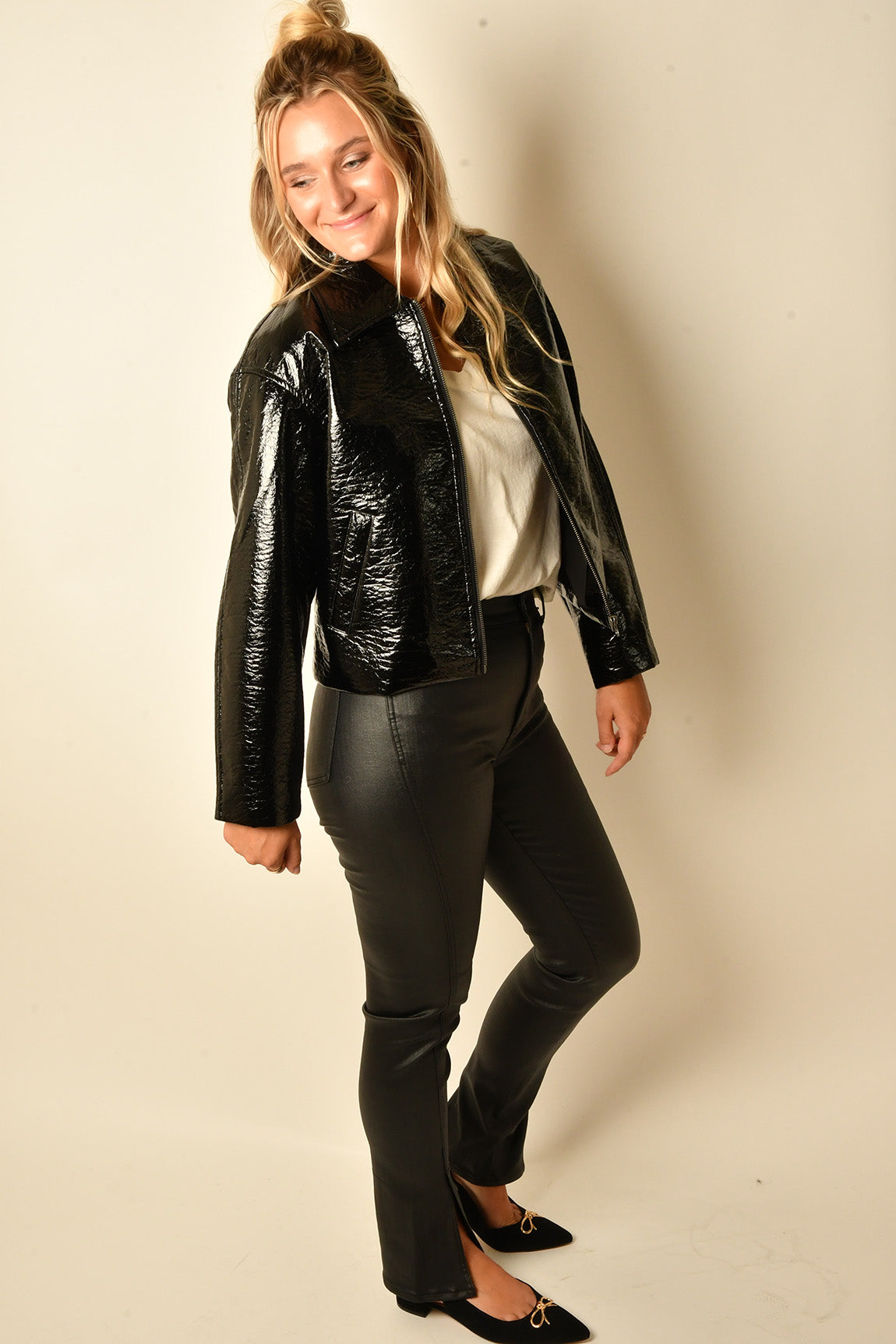 SELZA JACKET