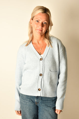 BRAXTON CARDIGAN
