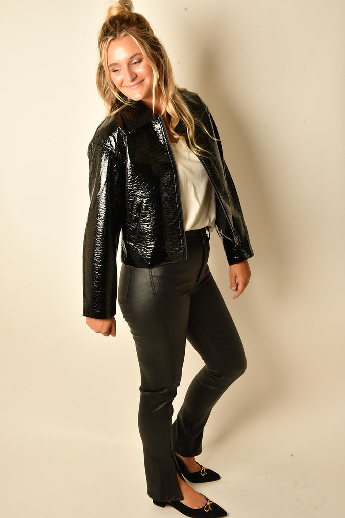 SELZA JACKET