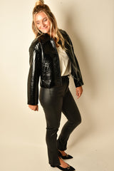 SELZA JACKET