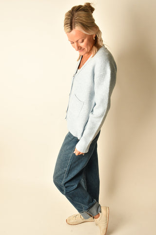 BRAXTON CARDIGAN