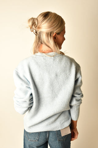 BRAXTON CARDIGAN