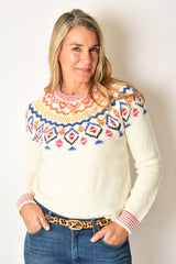 ARCHIVE SHASTA SWEATER