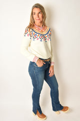 ARCHIVE SHASTA SWEATER