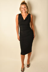 KALINA DRESS