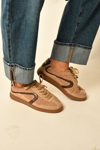 SIMONA NAIROBI SNEAKER