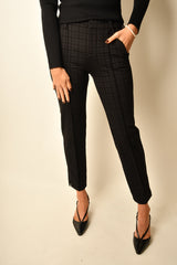 GEMMA CIG TROUSER 28"