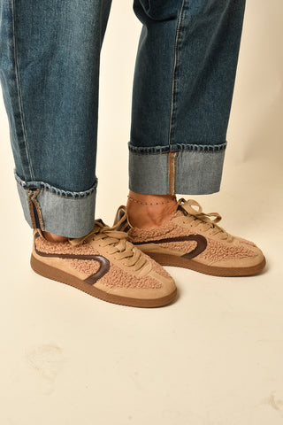 SIMONA NAIROBI SNEAKER