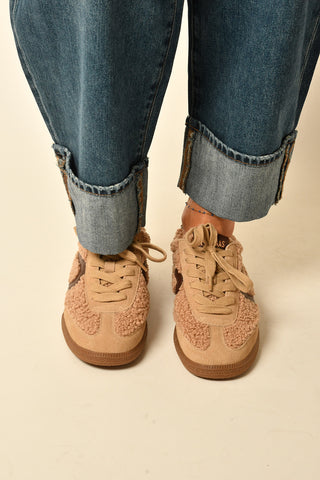SIMONA NAIROBI SNEAKER