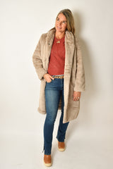 CALINO COAT