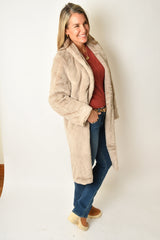 CALINO COAT