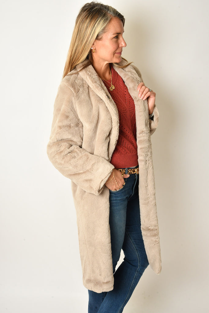 CALINO COAT