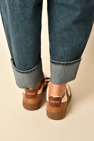 SOUND GRUNGE SNEAKER
