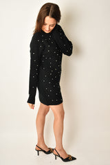 NIRI PEARL & SPARKLE DRESS