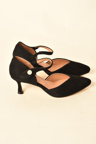 JANIE D'ORSAY HEEL