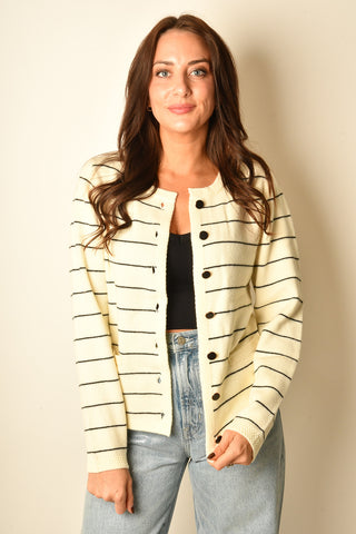 BESILA CARDIGAN