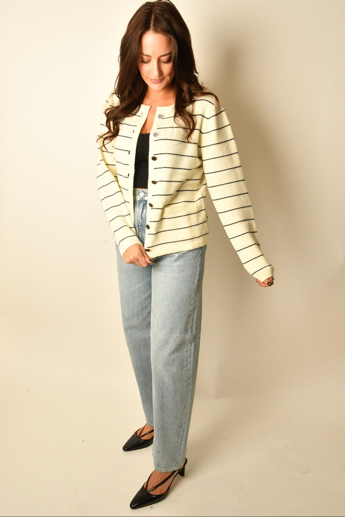 BESILA CARDIGAN