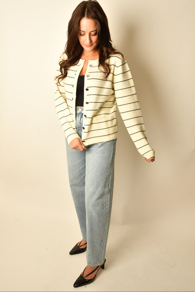 BESILA CARDIGAN