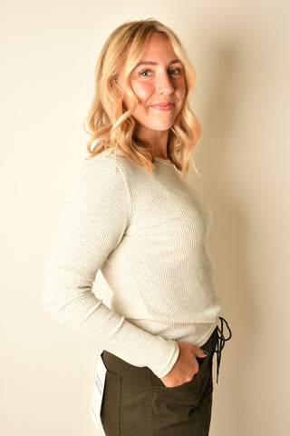ARLET THERMAL TOP