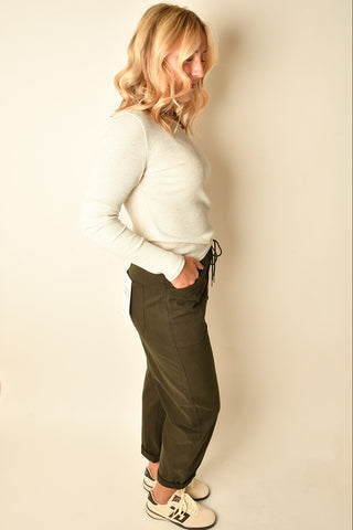 ARLET THERMAL TOP