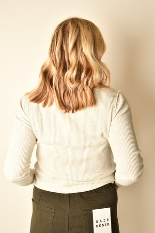 ARLET THERMAL TOP
