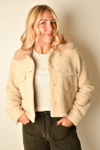 PEYTON JACKET