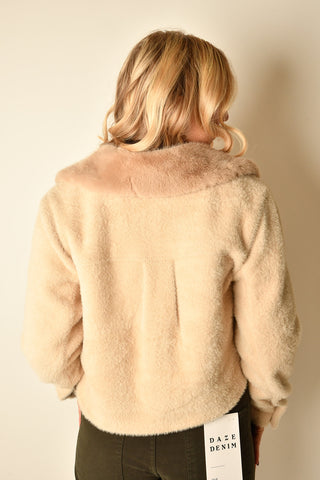 PEYTON JACKET