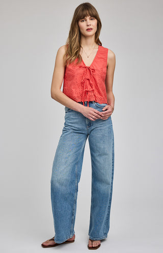 RHEA VEST