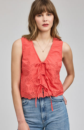 RHEA VEST