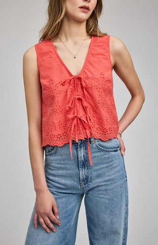 RHEA VEST