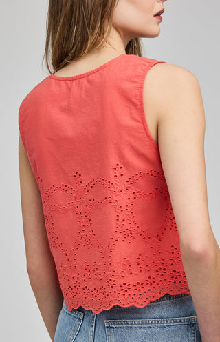 RHEA VEST