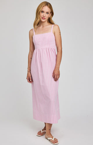 ALICIA DRESS