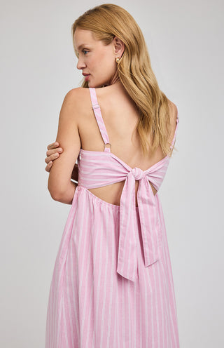 ALICIA DRESS