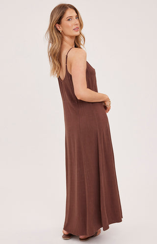 VIRGINIA MAXI DRESS