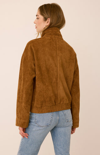 ASHTON JACKET + color