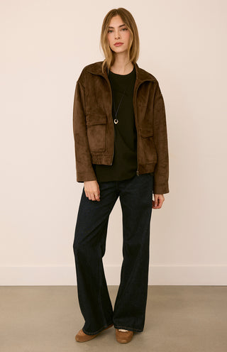 ASHTON JACKET