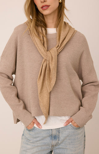 EVERLY SCARF