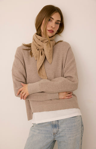 EVERLY SCARF