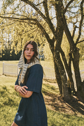 EVERLY SCARF