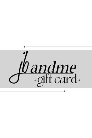 In Store Gift Card