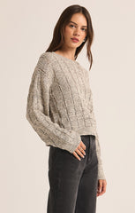 AMBROSE SWEATER