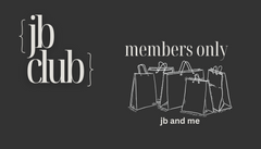 JB CLUB CARD