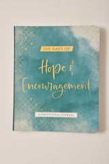 100 Days of Hope & Encouragement